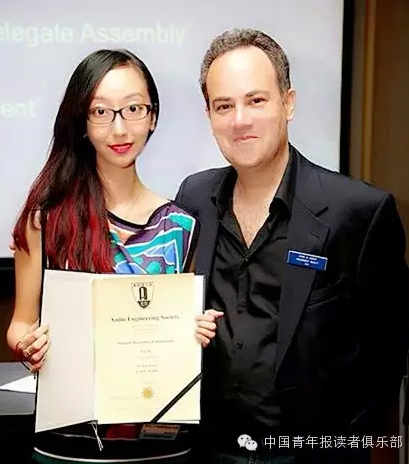 Those who are smarter than you work harder than you.(图2)